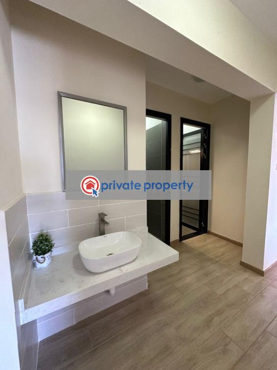 3 bedroom Apartment For Sale &nbsp;lower Kabete Road Westlands Nairobi - 13