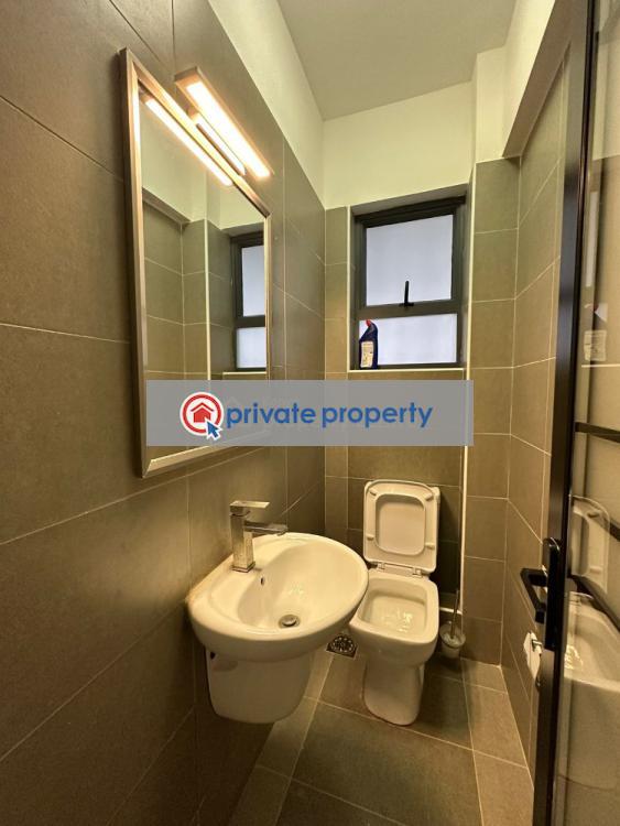 3 bedroom Apartment For Sale &nbsp;lower Kabete Road Westlands Nairobi - 6