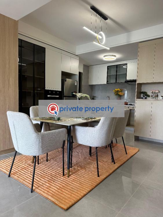 3 bedroom Apartment For Sale &nbsp;riverside Westlands Nairobi - 2