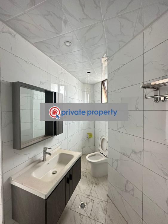 3 bedroom Apartment For Sale Lavington Nairobi - 9