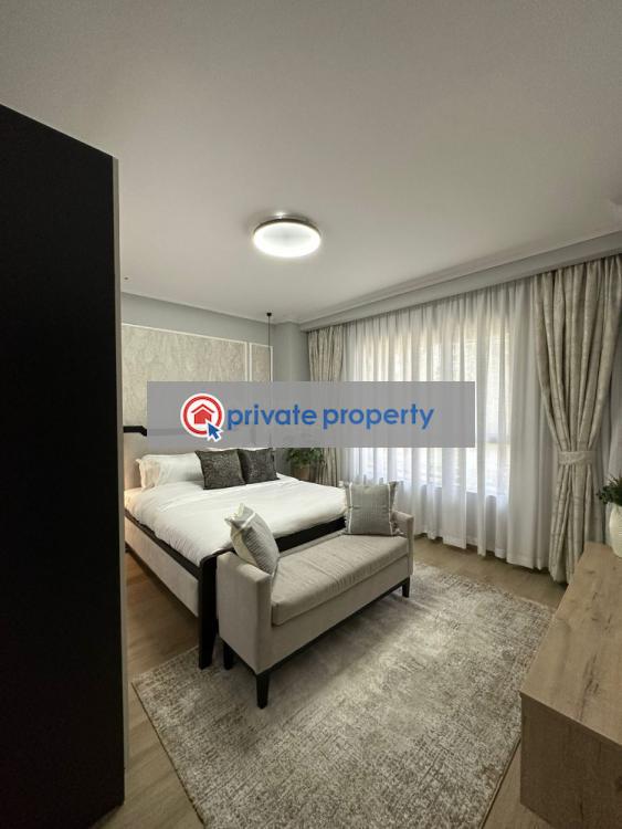 3 bedroom Apartment For Sale Westlands Nairobi - 7