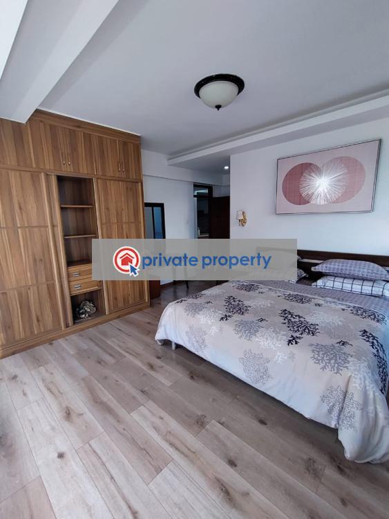 3 bedroom Apartment For Sale Lavington Nairobi - 7