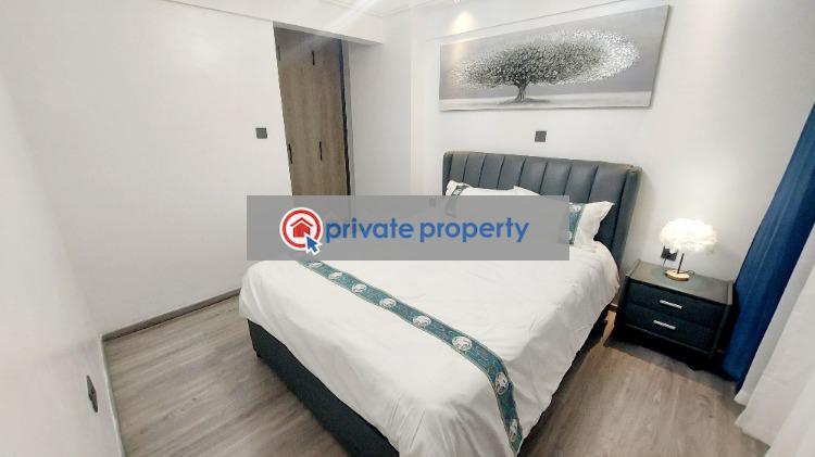3 bedroom Apartment For Sale &nbsp;off Argwings Kodhek Road Kilimani Nairobi - 19