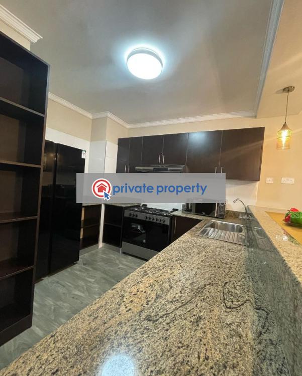 3 bedroom Apartment For Sale Kitisuru Nairobi - 10