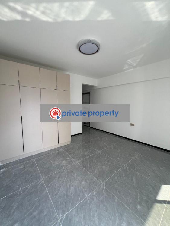 3 bedroom Apartment For Sale Kileleshwa Nairobi - 6