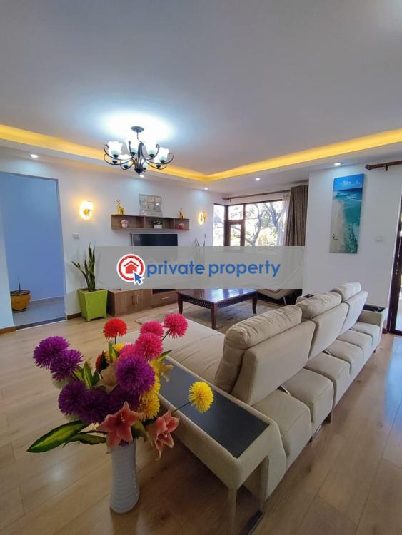 3 bedroom Apartment For Sale Kilimani Nairobi - 9