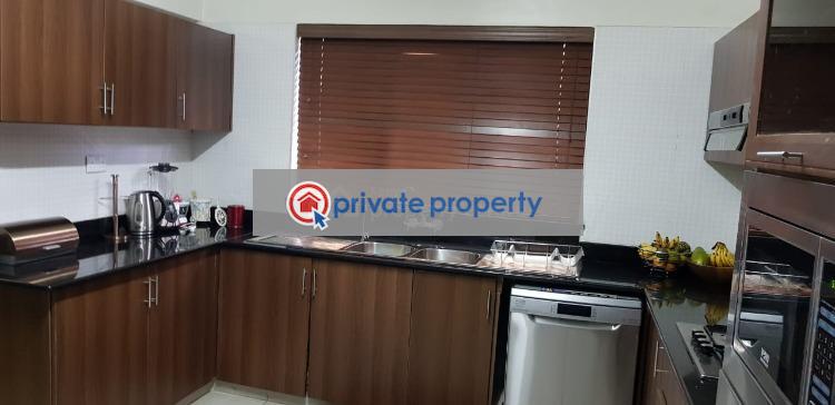 3 bedroom Apartment For Sale Westlands Nairobi - 24