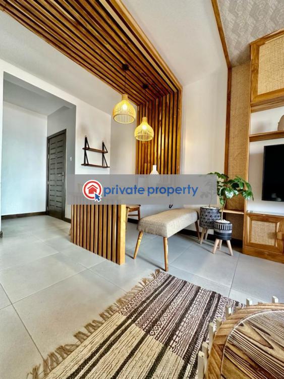 3 bedroom Apartment For Sale Syokimau/Mulolongo Machakos - 11