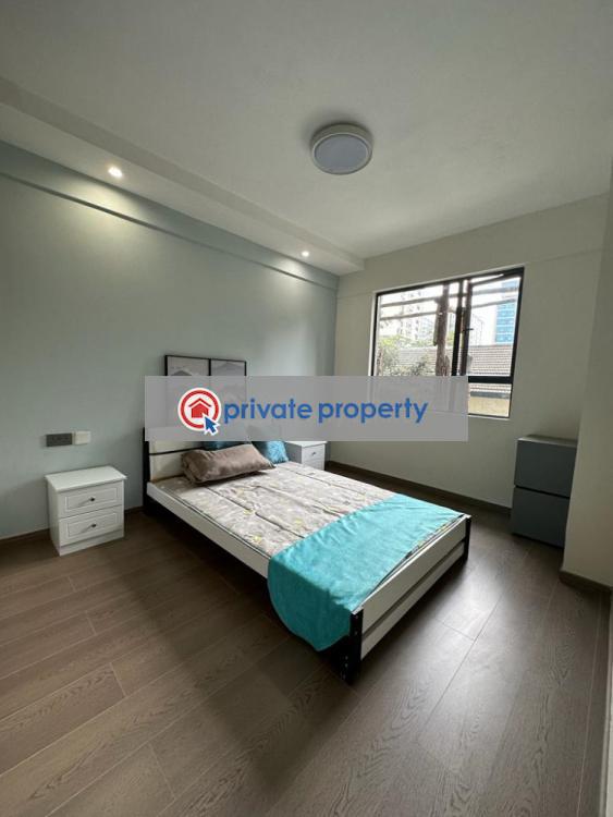 3 bedroom Apartment For Sale Kilimani Nairobi - 3