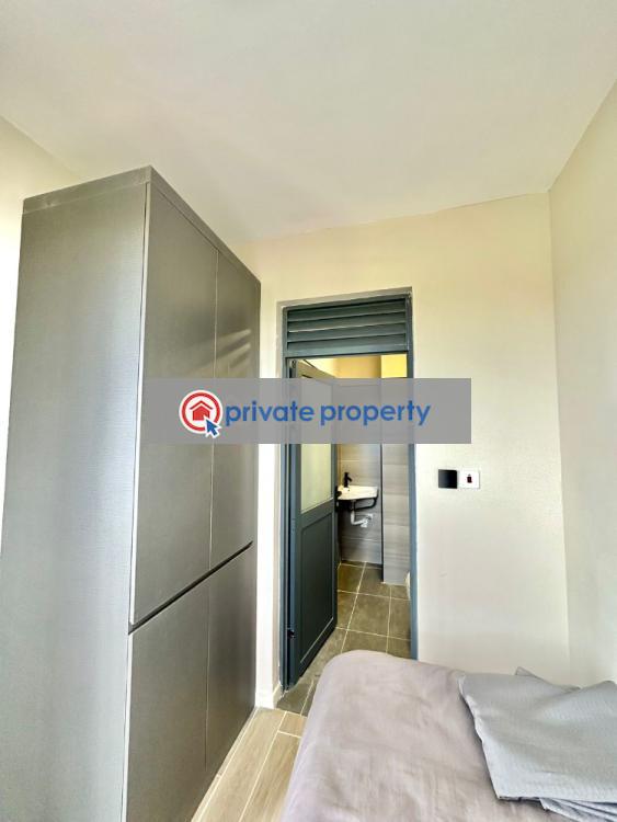 3 bedroom Apartment For Sale &nbsp;mombasa Road Syokimau/Mulolongo Machakos - 12