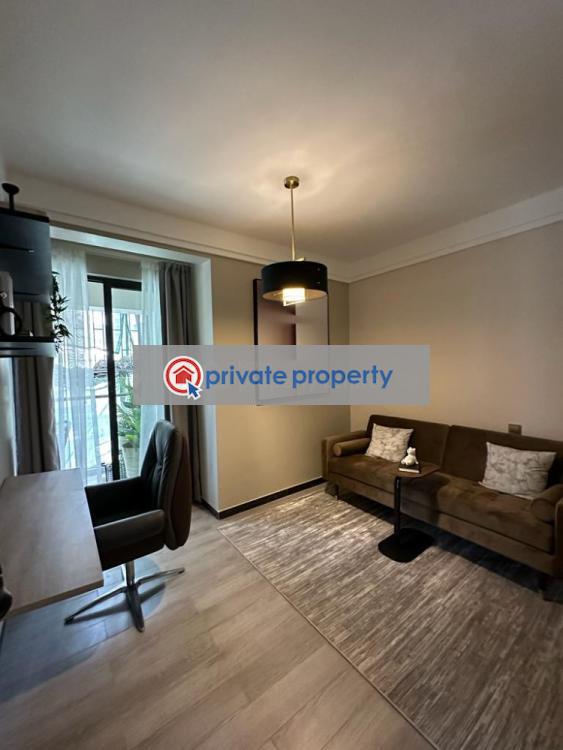 3 bedroom Apartment For Sale Kilimani Nairobi - 5