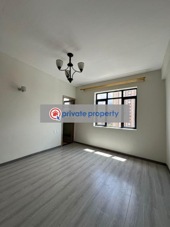 3 bedroom Apartment For Sale Kilimani Nairobi - 9