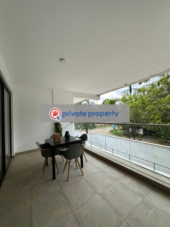 3 bedroom Apartment For Sale Lavington Nairobi - 1