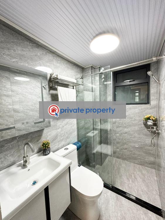 3 bedroom Apartment For Sale Kilimani Nairobi - 9