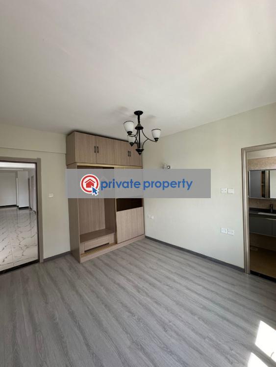 3 bedroom Apartment For Sale Kilimani Nairobi - 10