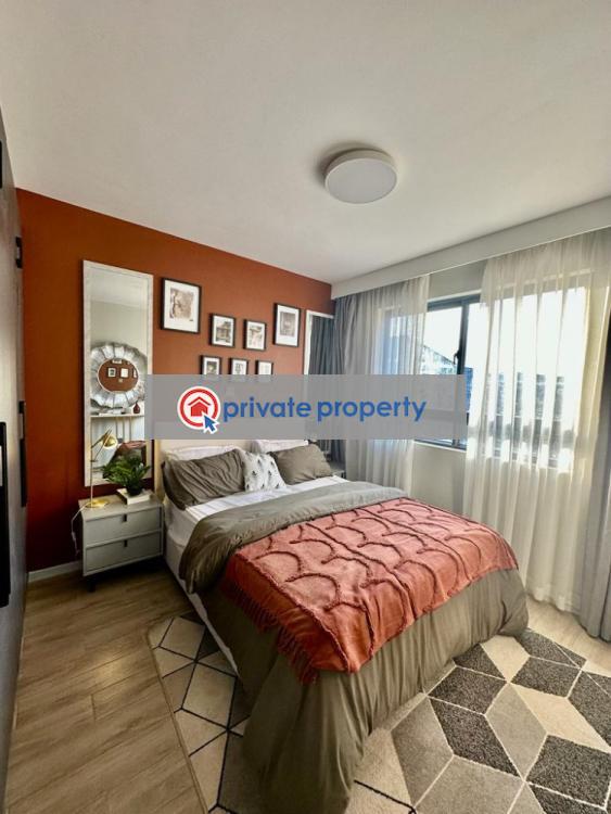 3 bedroom Apartment For Sale Syokimau/Mulolongo Machakos - 5