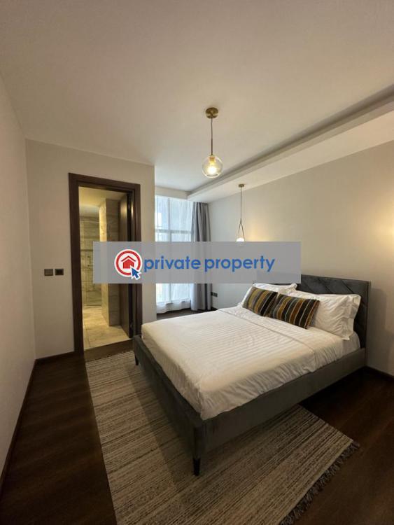 3 bedroom Apartment For Sale Westlands Nairobi - 4