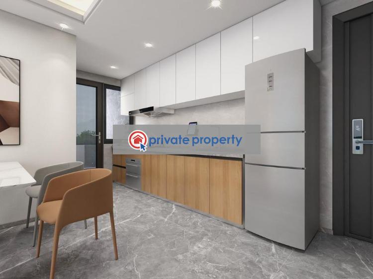 3 bedroom Apartment For Sale Westlands Nairobi - 6