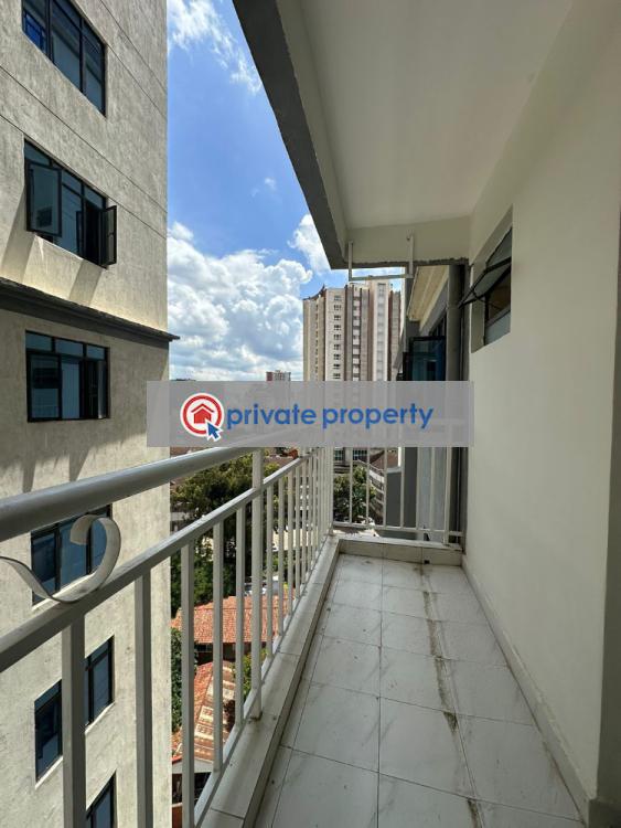 3 bedroom Apartment For Sale Kilimani Nairobi - 6