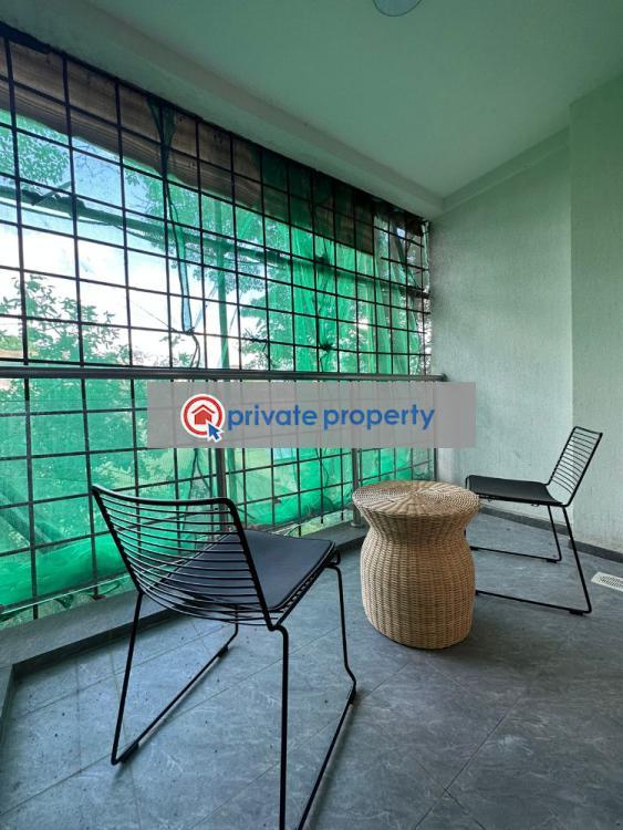 3 bedroom Apartment For Sale Westlands Nairobi - 2