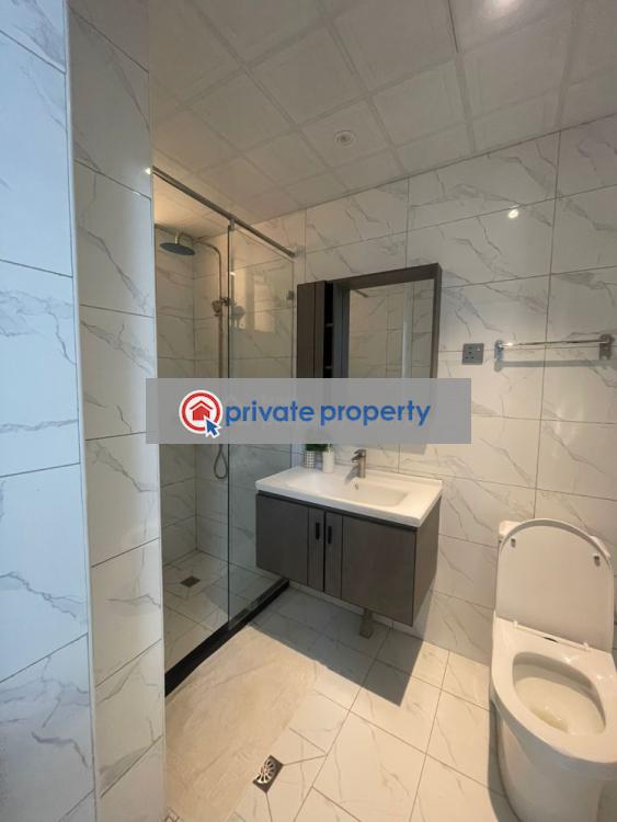 3 bedroom Apartment For Sale Lavington Nairobi - 6