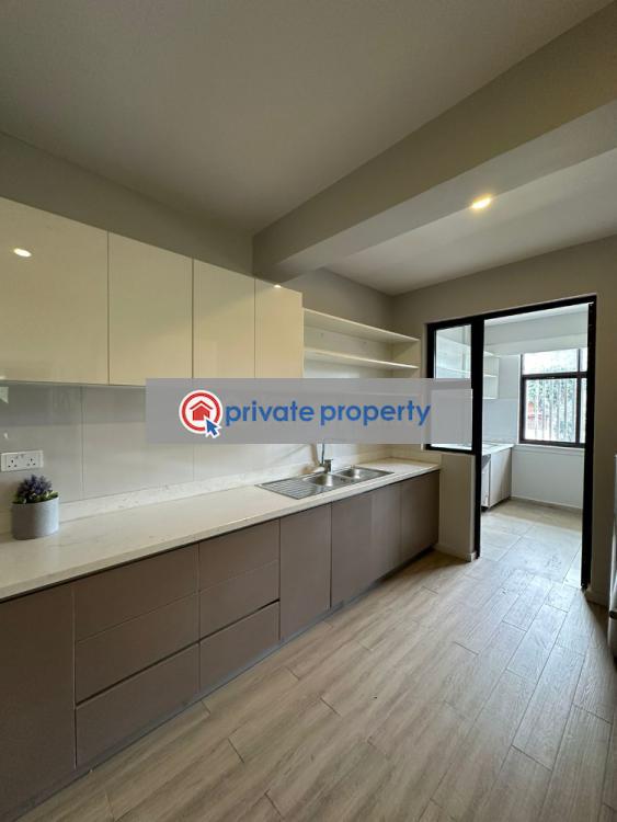 3 bedroom Apartment For Sale Lavington Nairobi - 4