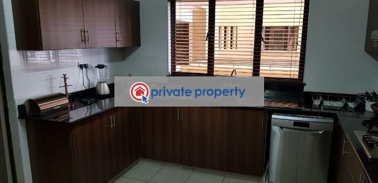 3 bedroom Apartment For Sale Westlands Nairobi - 6