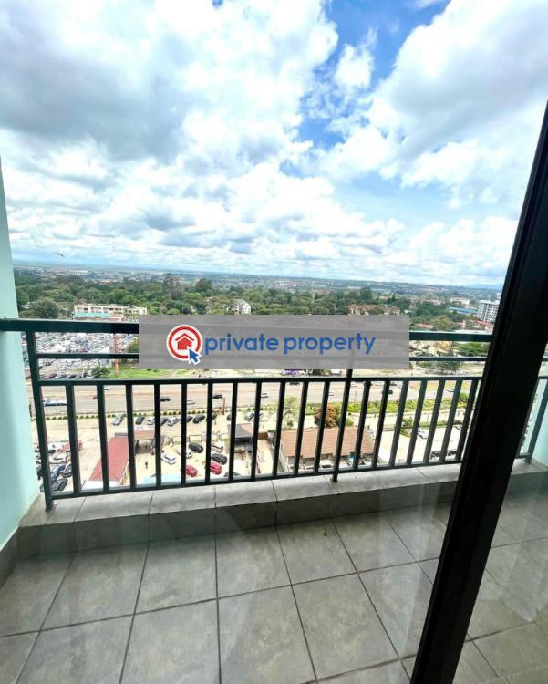 3 bedroom Apartment For Sale Kilimani Nairobi - 9