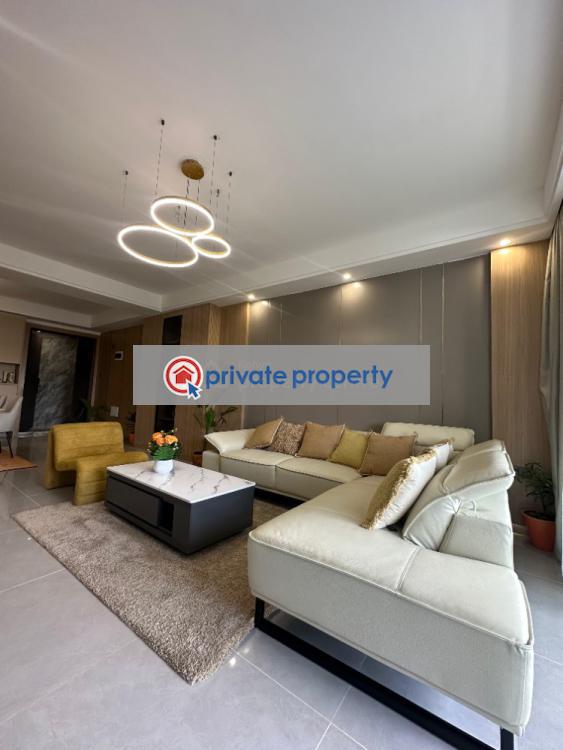 3 bedroom Apartment For Sale &nbsp;riverside Westlands Nairobi - 5