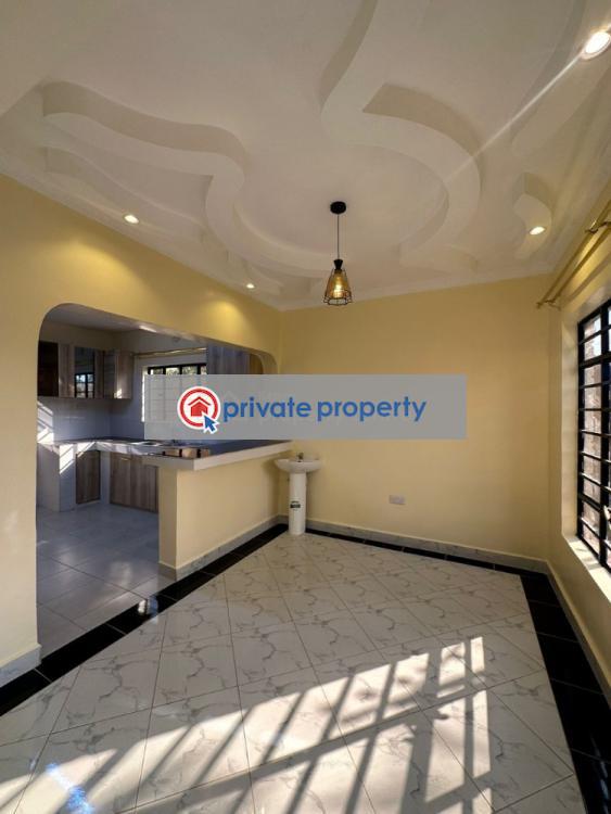 3 bedroom Apartment For Sale Ngong Kajiado - 11