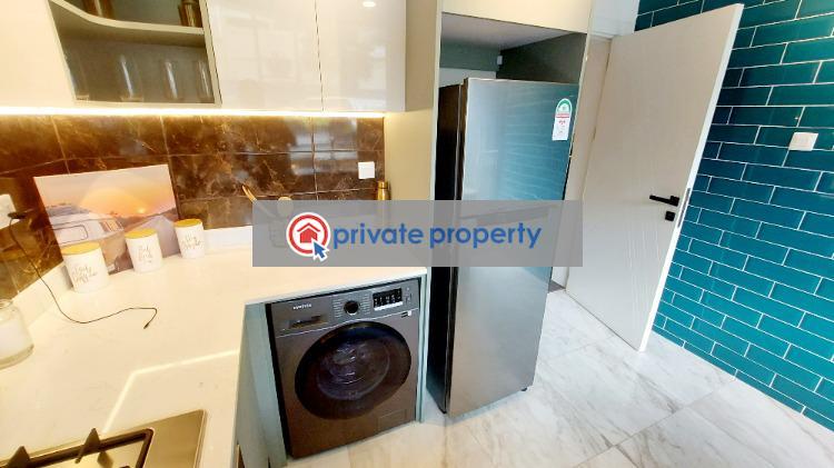 3 bedroom Apartment For Sale &nbsp;near The Junction Kilimani Nairobi - 14