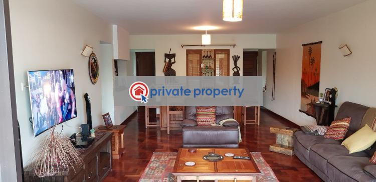 3 bedroom Apartment For Sale Westlands Nairobi - 4