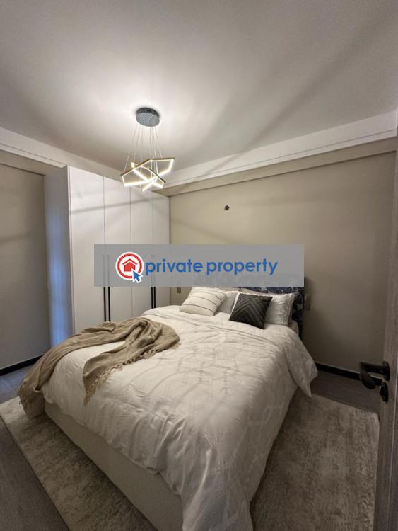 3 bedroom Apartment For Sale Kilimani Nairobi - 13