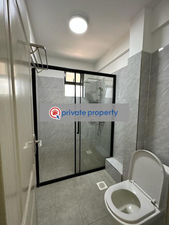3 bedroom Apartment For Sale Kileleshwa Nairobi - 6