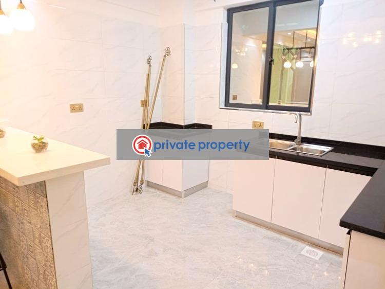 3 bedroom Apartment For Sale Kilimani Nairobi - 7