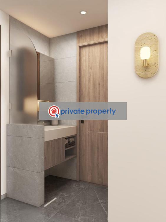 3 bedroom Apartment For Sale Lavington Nairobi - 6