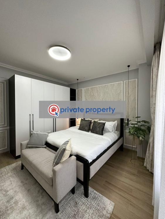 3 bedroom Apartment For Sale Westlands Nairobi - 6