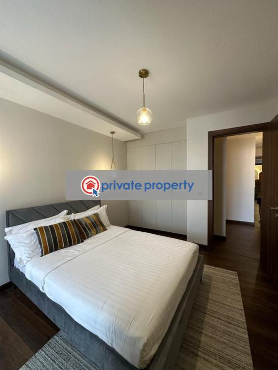 3 bedroom Apartment For Sale Westlands Nairobi - 15