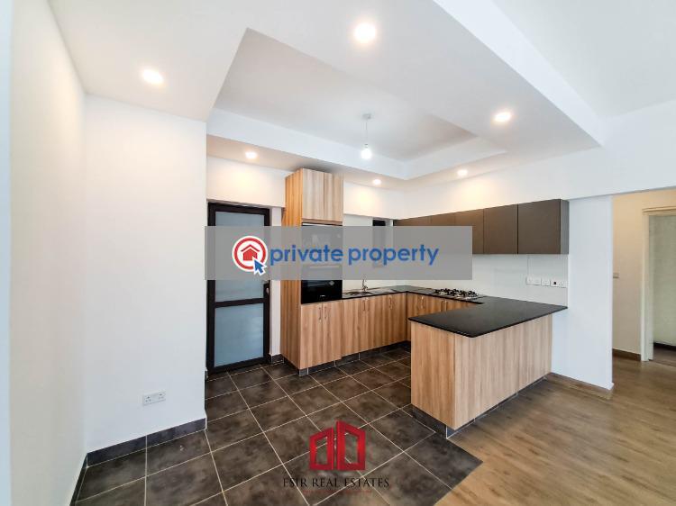 3 bedroom Apartment For Sale Kilimani Nairobi - 1