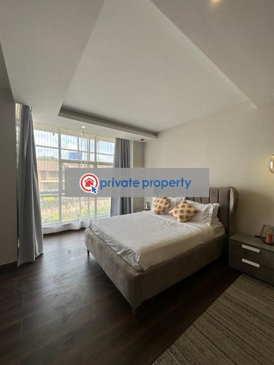 3 bedroom Apartment For Sale Westlands Nairobi - 11