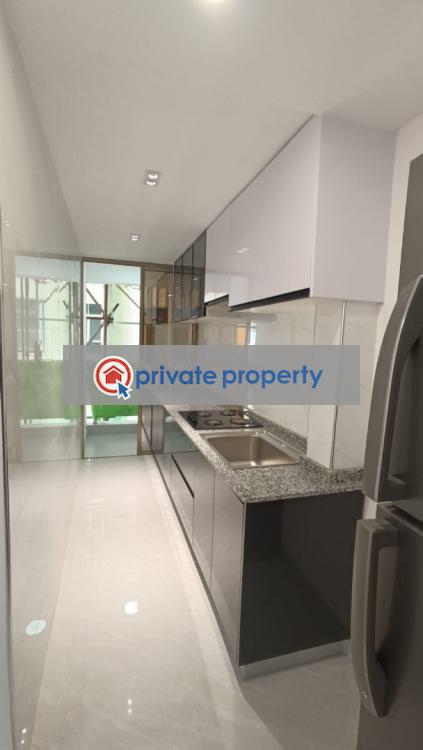 3 bedroom Apartment For Sale Kilimani Nairobi - 9