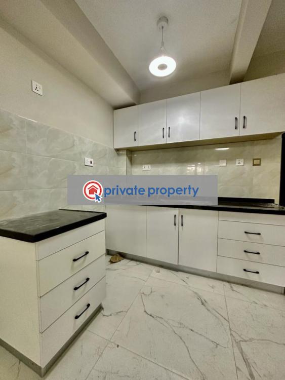 3 bedroom Apartment For Sale Kilimani Nairobi - 8