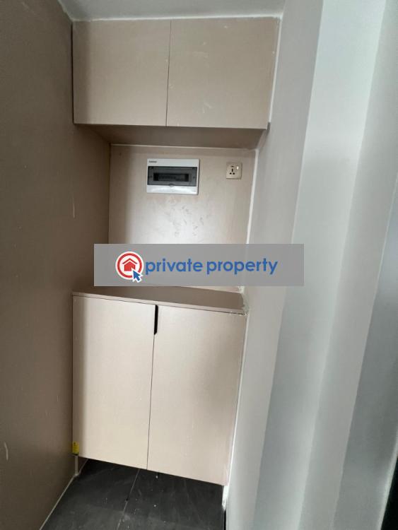 3 bedroom Apartment For Sale Kileleshwa Nairobi - 4
