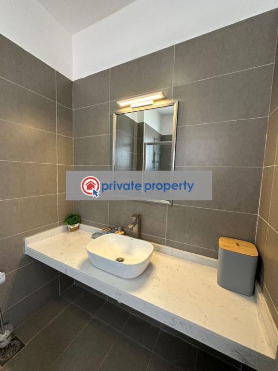 3 bedroom Apartment For Sale &nbsp;lower Kabete Nairobi West  - 16