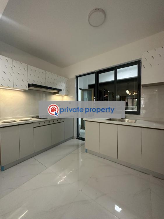 3 bedroom Apartment For Sale Kileleshwa Nairobi - 8