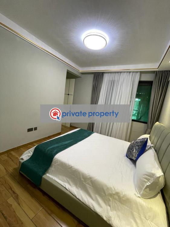3 bedroom Apartment For Sale Kileleshwa Nairobi - 14