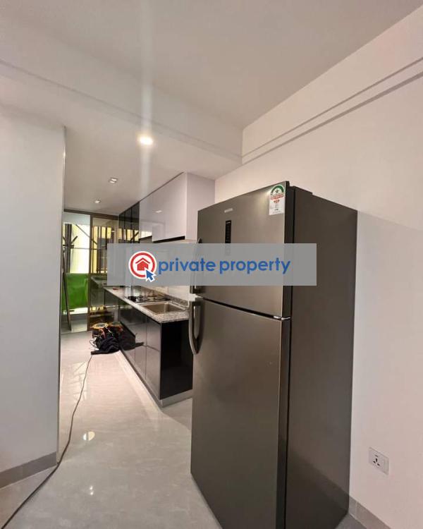 3 bedroom Apartment For Sale Kilimani Nairobi - 14