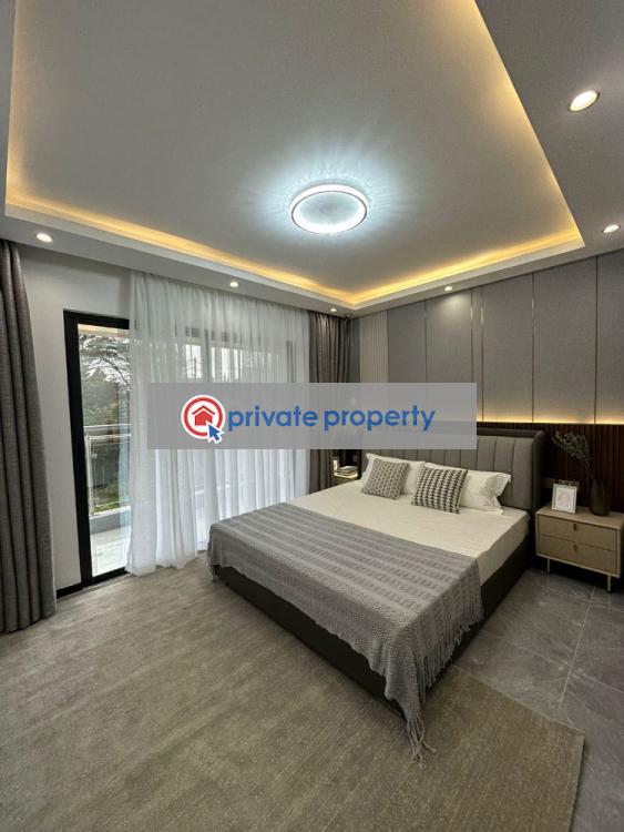 3 bedroom Apartment For Sale Kileleshwa Nairobi - 2
