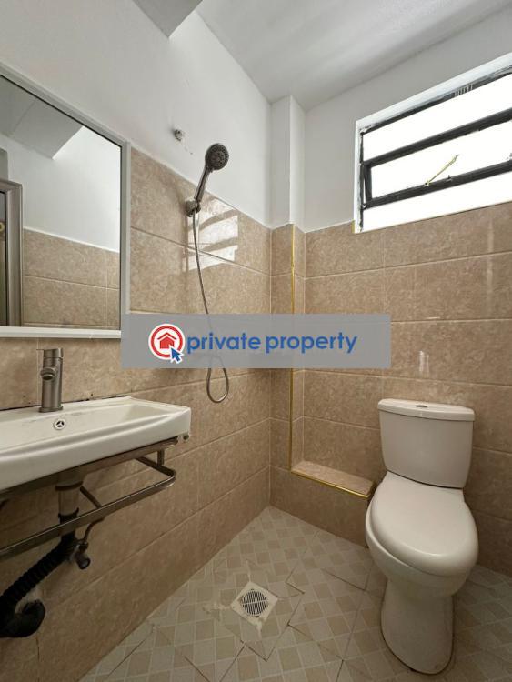 3 bedroom Apartment For Sale Kilimani Nairobi - 3