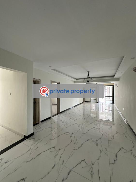 3 bedroom Apartment For Sale Kilimani Nairobi - 12